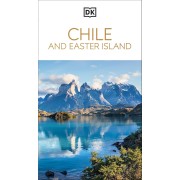 Chile and Easter Island Eyewitness Travel Guide